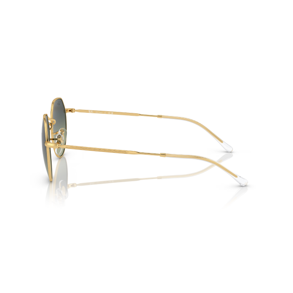 RB 3565 001/BH 51 Ray-Ban JACK Güneş Gözlüğü