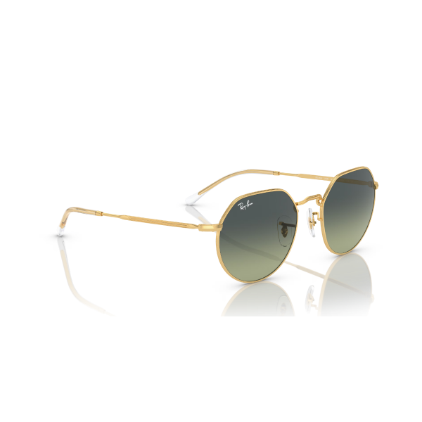 RB 3565 001/BH 51 Ray-Ban JACK Güneş Gözlüğü