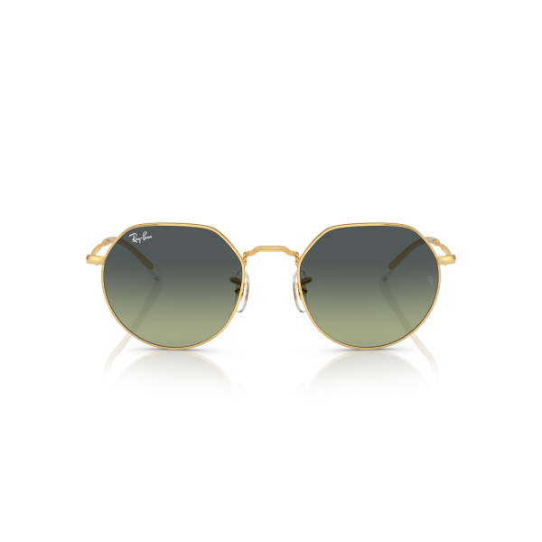 RB 3565 001/BH 51 Ray-Ban JACK Güneş Gözlüğü