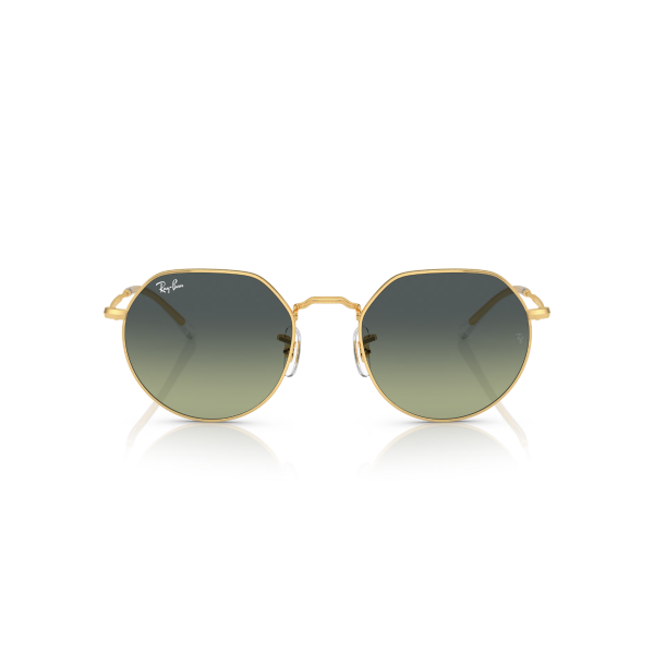 RB 3565 001/BH 51 Ray-Ban JACK Güneş Gözlüğü