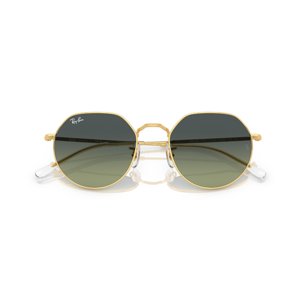 RB 3565 001/BH 51 Ray-Ban JACK Güneş Gözlüğü