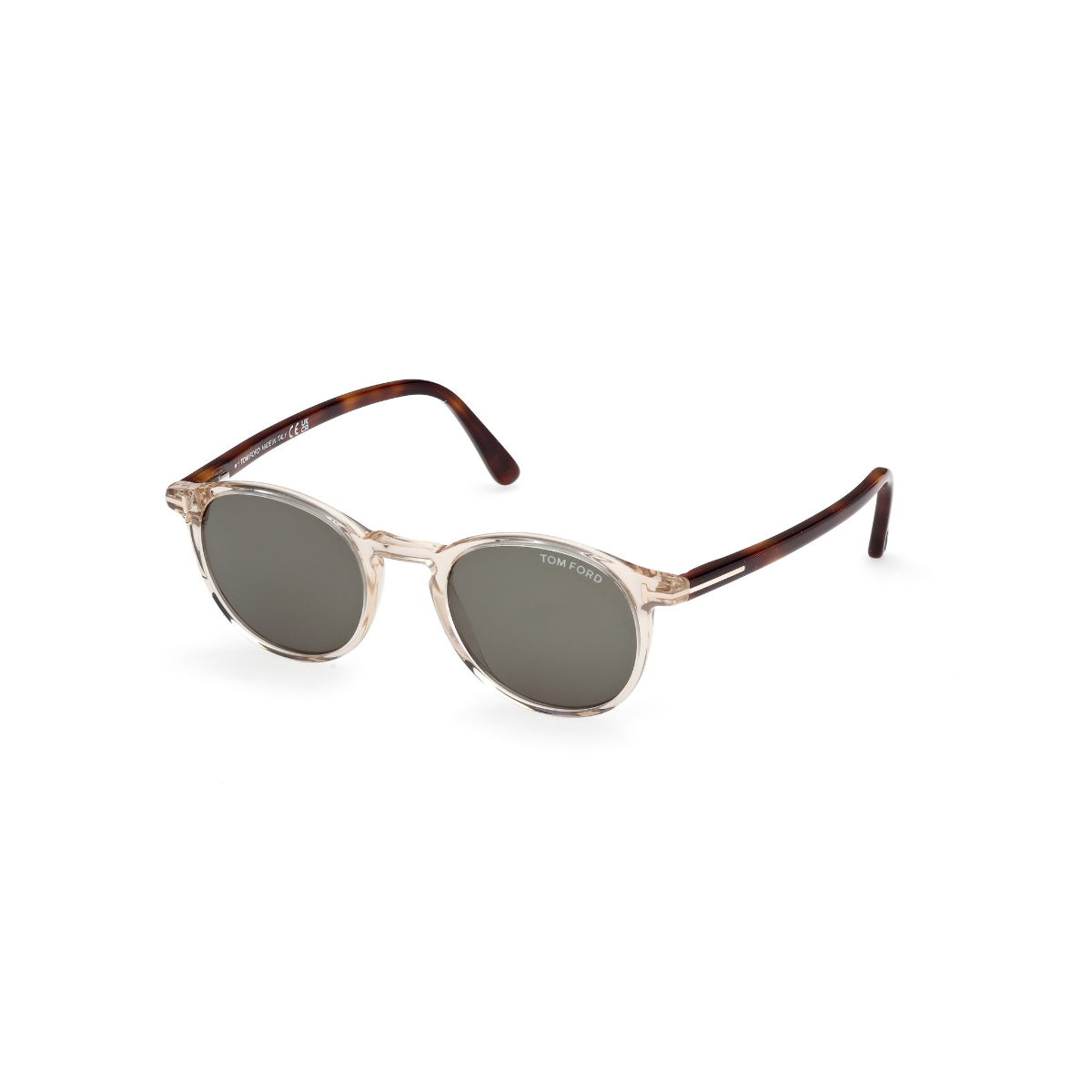 FT 0539 Andrea-02 45N 48 Tom Ford Güneş Gözlüğü