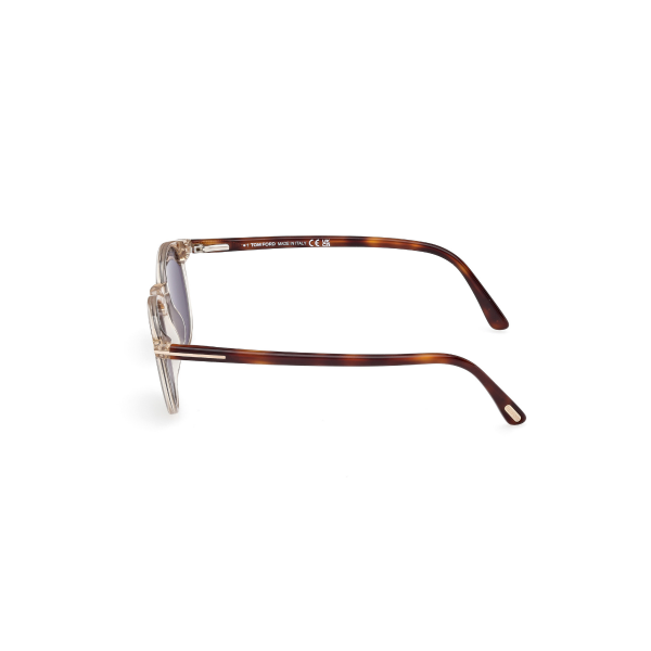 FT 0539 Andrea-02 45N 48 Tom Ford Güneş Gözlüğü