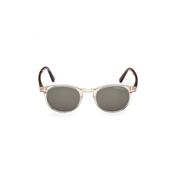 FT 0539 Andrea-02 45N 48 Tom Ford Güneş Gözlüğü