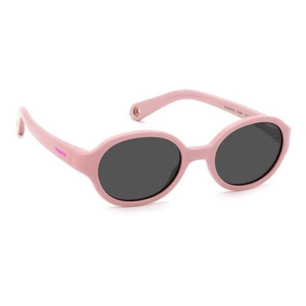 PLD K004/S 35JM9 42 Polaroid Kids Polarize Çocuk Güneş Gözlüğü