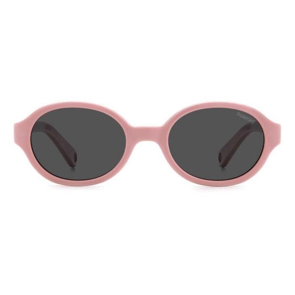 PLD K004/S 35JM9 42 Polaroid Kids Polarize Çocuk Güneş Gözlüğü