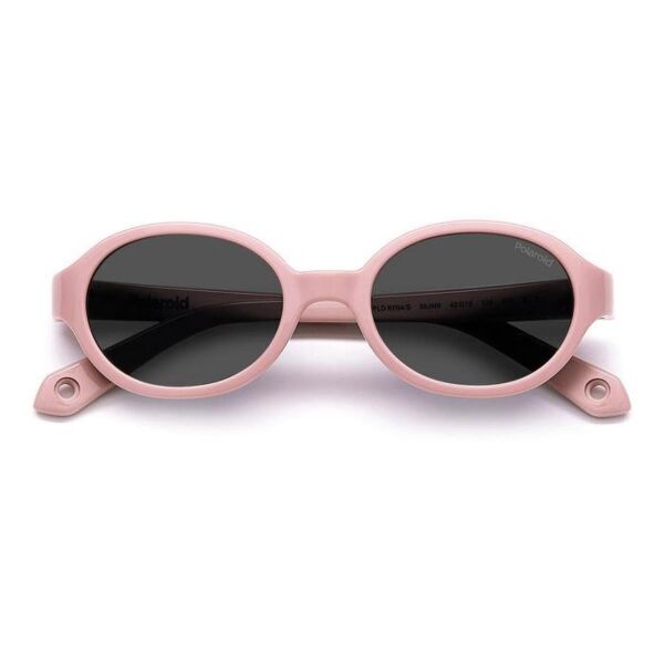 PLD K004/S 35JM9 42 Polaroid Kids Polarize Çocuk Güneş Gözlüğü