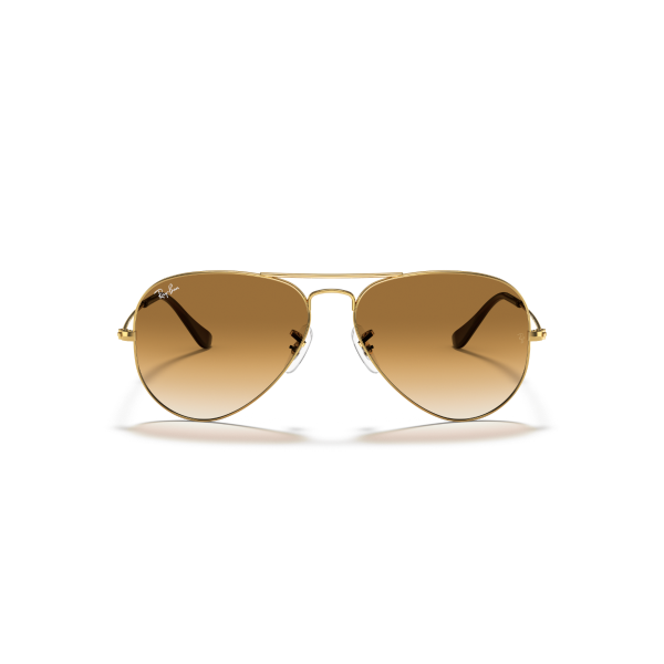 RB 3025 001/51 62 Ray-Ban AVIATOR Güneş Gözlüğü