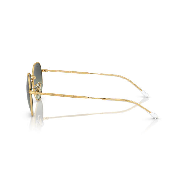 RB 3565 001/BH 53 Ray-Ban JACK Güneş Gözlüğü