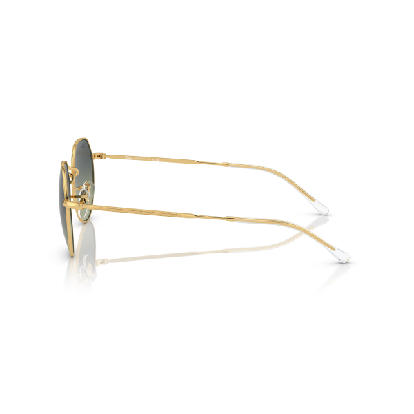 RB 3565 001/BH 53 Ray-Ban JACK Güneş Gözlüğü