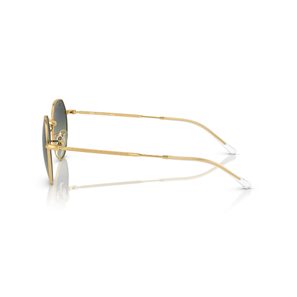 RB 3565 001/BH 53 Ray-Ban JACK Güneş Gözlüğü