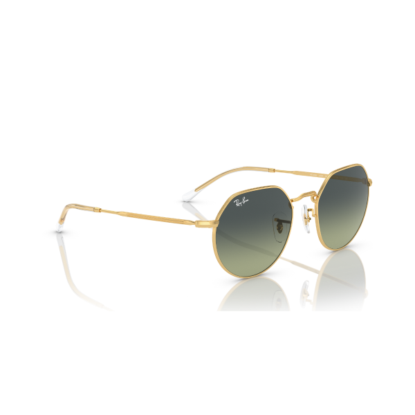 RB 3565 001/BH 53 Ray-Ban JACK Güneş Gözlüğü