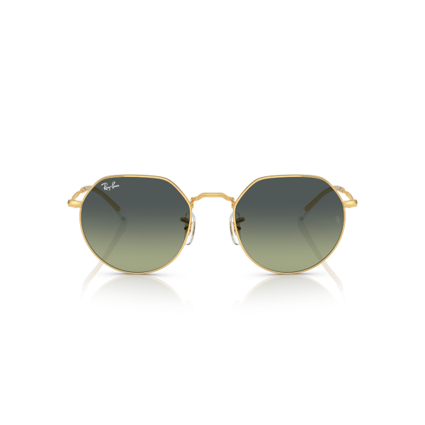 RB 3565 001/BH 53 Ray-Ban JACK Güneş Gözlüğü