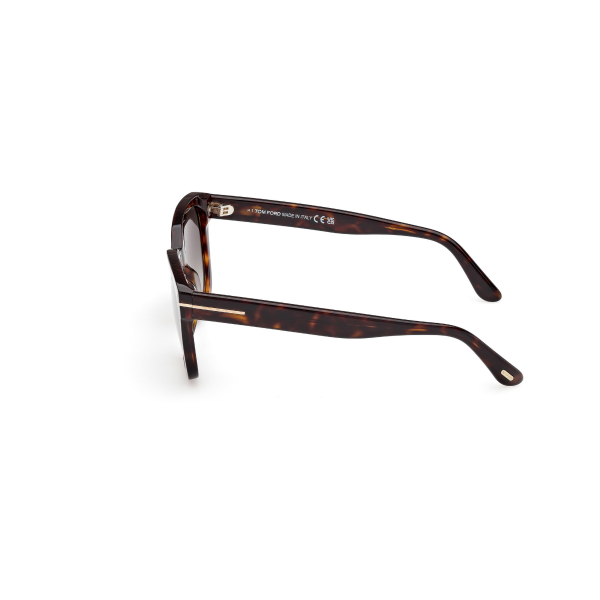 FT 1216 Haylay 52B 53 Tom Ford Güneş Gözlüğü