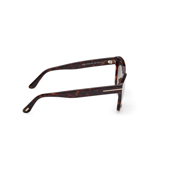 FT 1216 Haylay 52B 53 Tom Ford Güneş Gözlüğü