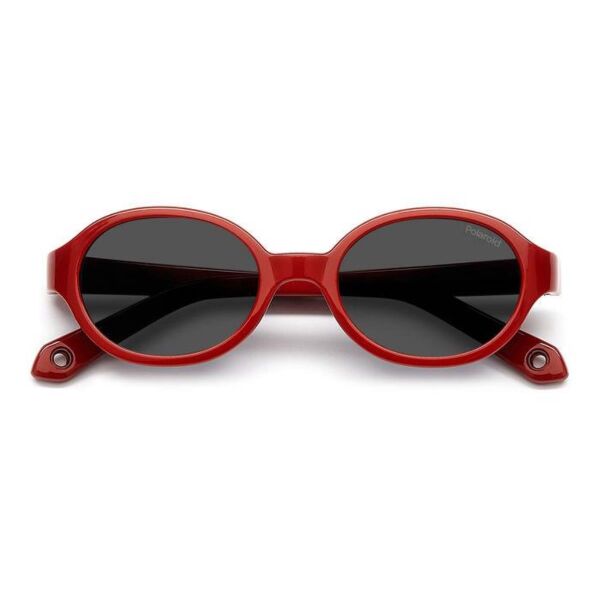 PLD K004/S C9AM9 42 Polaroid Kids Polarize Çocuk Güneş Gözlüğü