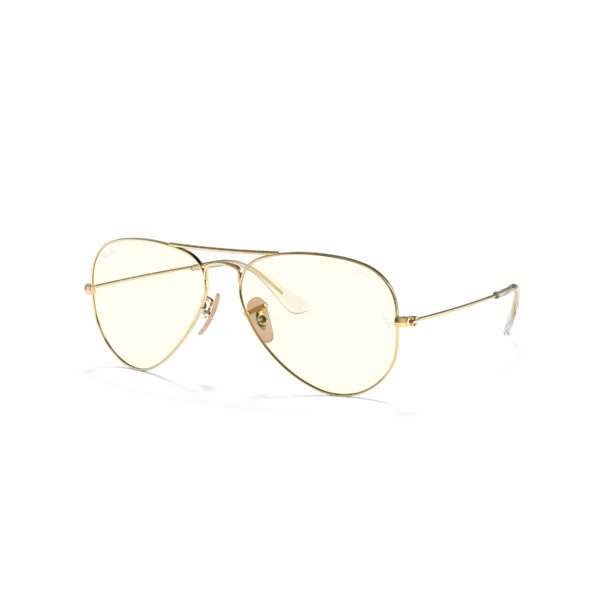 RB 3025 001/5F 58 Ray-Ban AVIATOR Evolve Fotokromik Güneş Gözlüğü