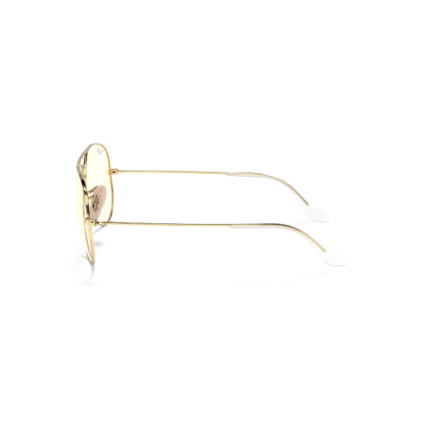 RB 3025 001/5F 58 Ray-Ban AVIATOR Evolve Fotokromik Güneş Gözlüğü