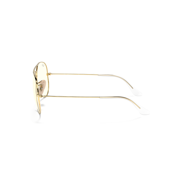 RB 3025 001/5F 58 Ray-Ban AVIATOR Evolve Fotokromik Güneş Gözlüğü