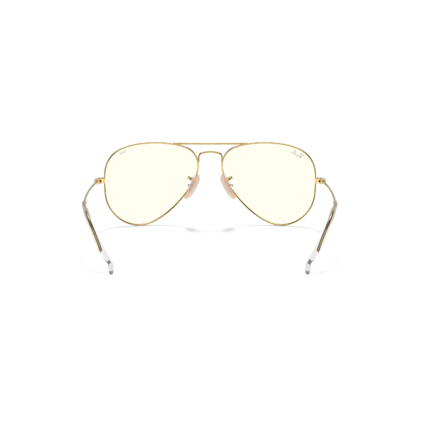 RB 3025 001/5F 58 Ray-Ban AVIATOR Evolve Fotokromik Güneş Gözlüğü