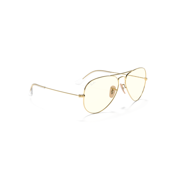 RB 3025 001/5F 58 Ray-Ban AVIATOR Evolve Fotokromik Güneş Gözlüğü