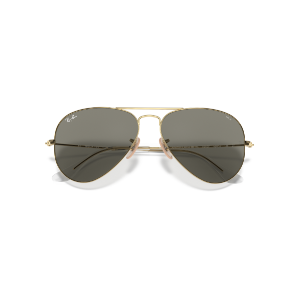 RB 3025 001/5F 58 Ray-Ban AVIATOR Evolve Fotokromik Güneş Gözlüğü
