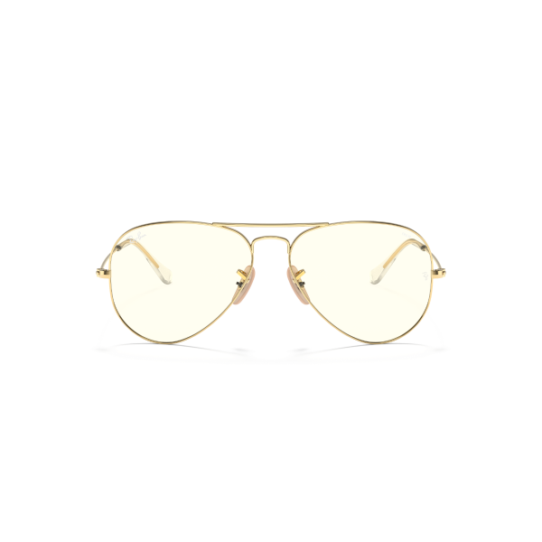 RB 3025 001/5F 58 Ray-Ban AVIATOR Evolve Fotokromik Güneş Gözlüğü