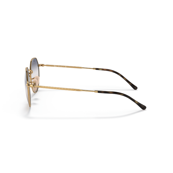 RB 3565 001/GD 53 Ray-Ban JACK Güneş Gözlüğü