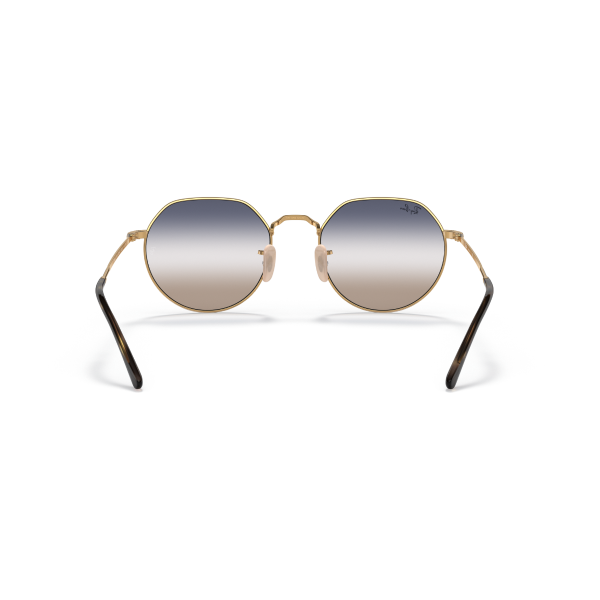 RB 3565 001/GD 53 Ray-Ban JACK Güneş Gözlüğü