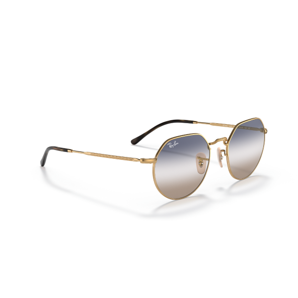 RB 3565 001/GD 53 Ray-Ban JACK Güneş Gözlüğü