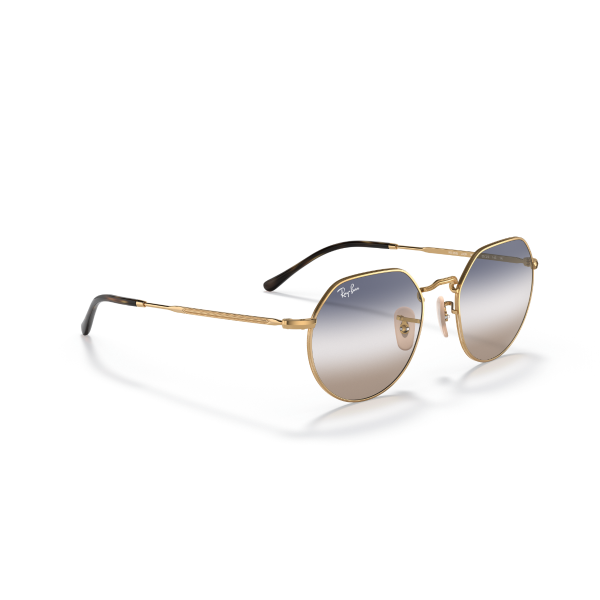 RB 3565 001/GD 53 Ray-Ban JACK Güneş Gözlüğü