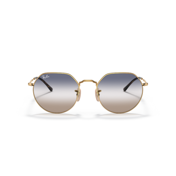 RB 3565 001/GD 53 Ray-Ban JACK Güneş Gözlüğü