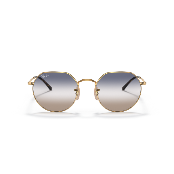 RB 3565 001/GD 53 Ray-Ban JACK Güneş Gözlüğü