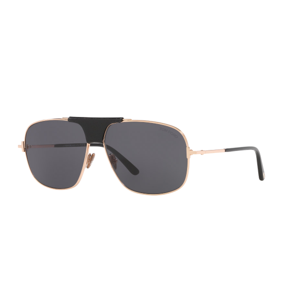 TF 1096/S Tex 28A 62 Tom Ford Güneş Gözlüğü