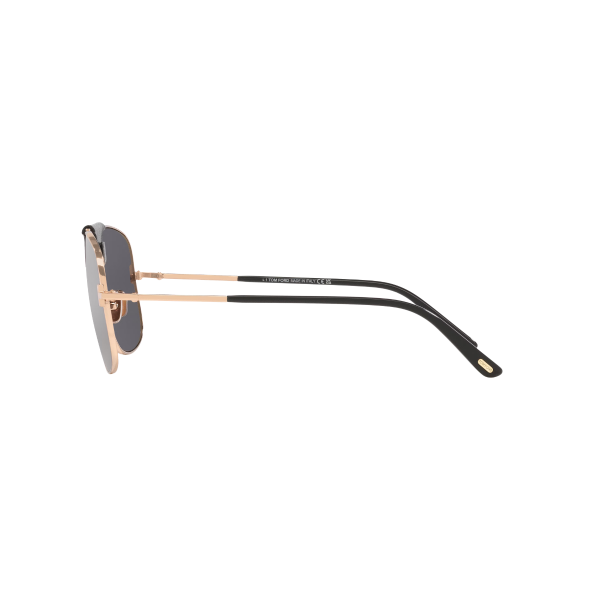 TF 1096/S Tex 28A 62 Tom Ford Güneş Gözlüğü
