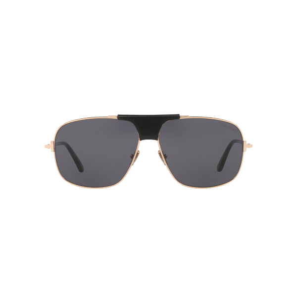 TF 1096/S Tex 28A 62 Tom Ford Güneş Gözlüğü