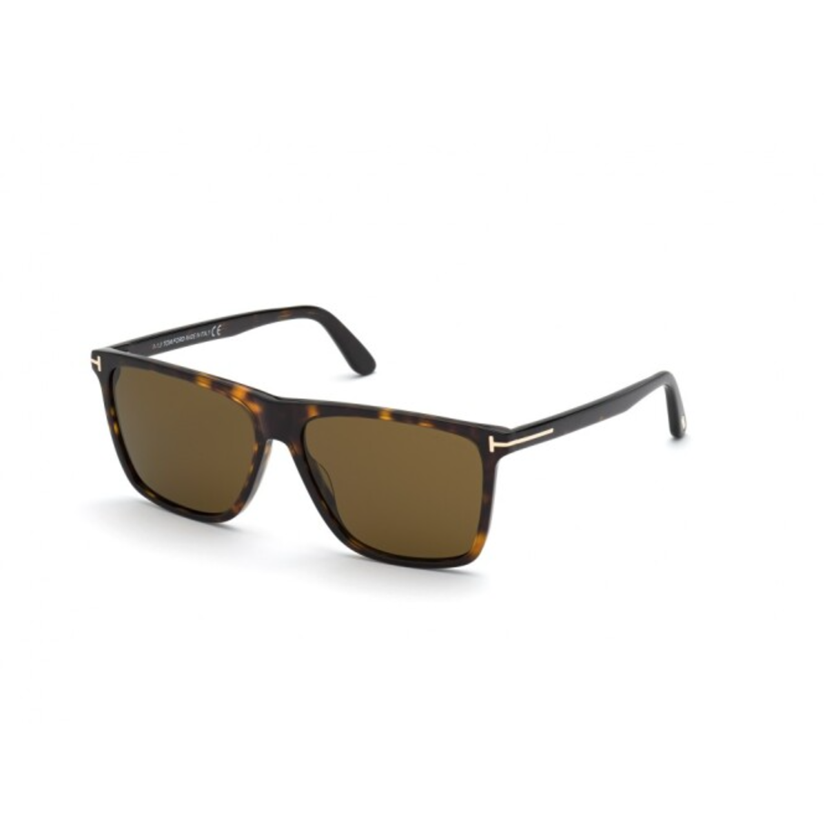 FT 0832-N Fletcher 52J 59 Tom Ford Güneş Gözlüğü