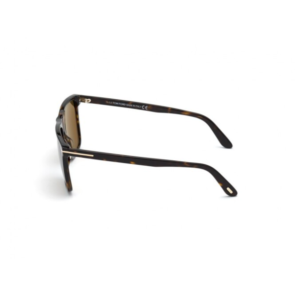 FT 0832-N Fletcher 52J 59 Tom Ford Güneş Gözlüğü