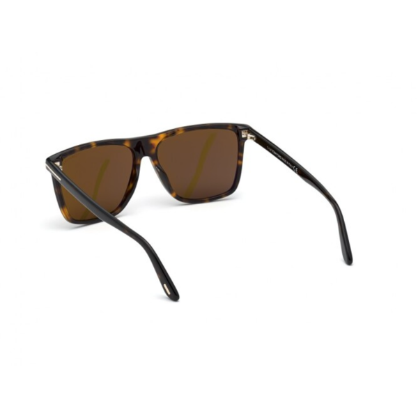 FT 0832-N Fletcher 52J 59 Tom Ford Güneş Gözlüğü