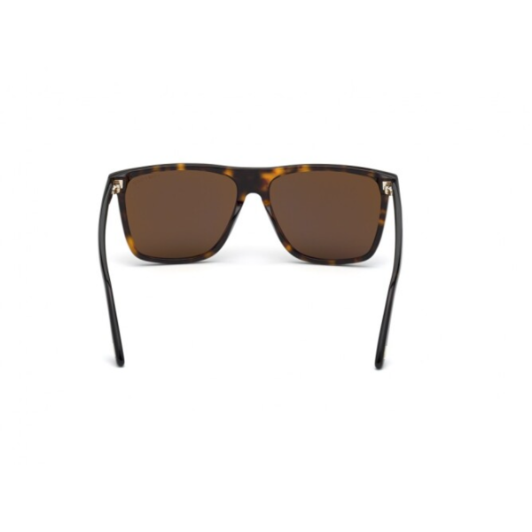 FT 0832-N Fletcher 52J 59 Tom Ford Güneş Gözlüğü