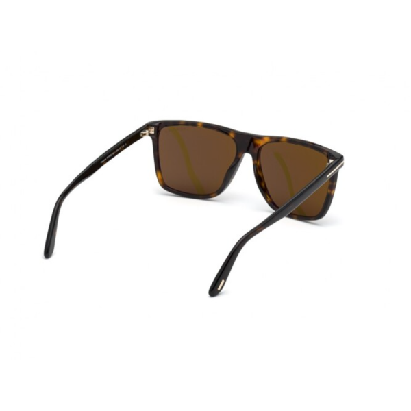 FT 0832-N Fletcher 52J 59 Tom Ford Güneş Gözlüğü