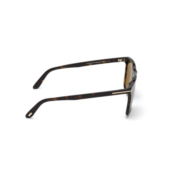 FT 0832-N Fletcher 52J 59 Tom Ford Güneş Gözlüğü