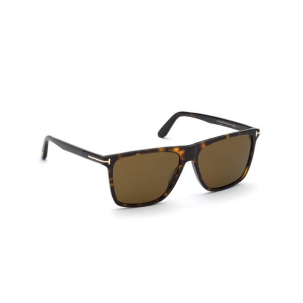 FT 0832-N Fletcher 52J 59 Tom Ford Güneş Gözlüğü