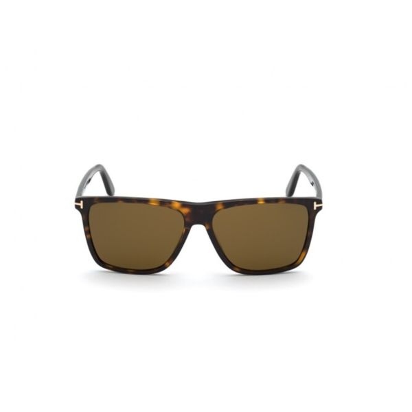FT 0832-N Fletcher 52J 59 Tom Ford Güneş Gözlüğü