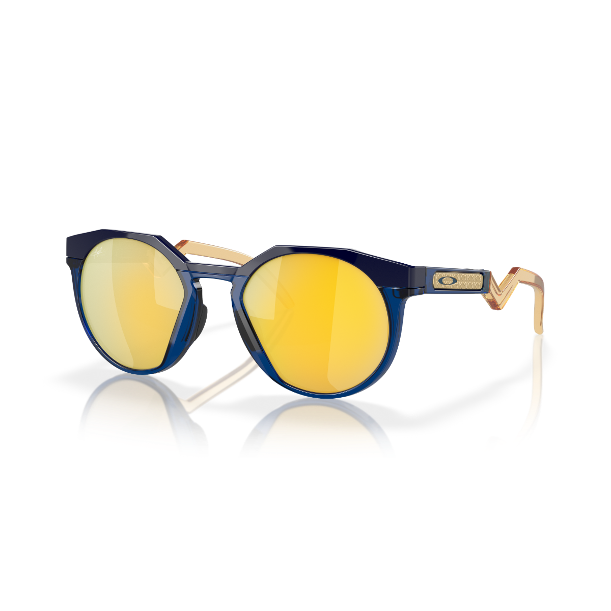 OO 9242 924211 52 Oakley HSTN Polarize Güneş Gözlüğü