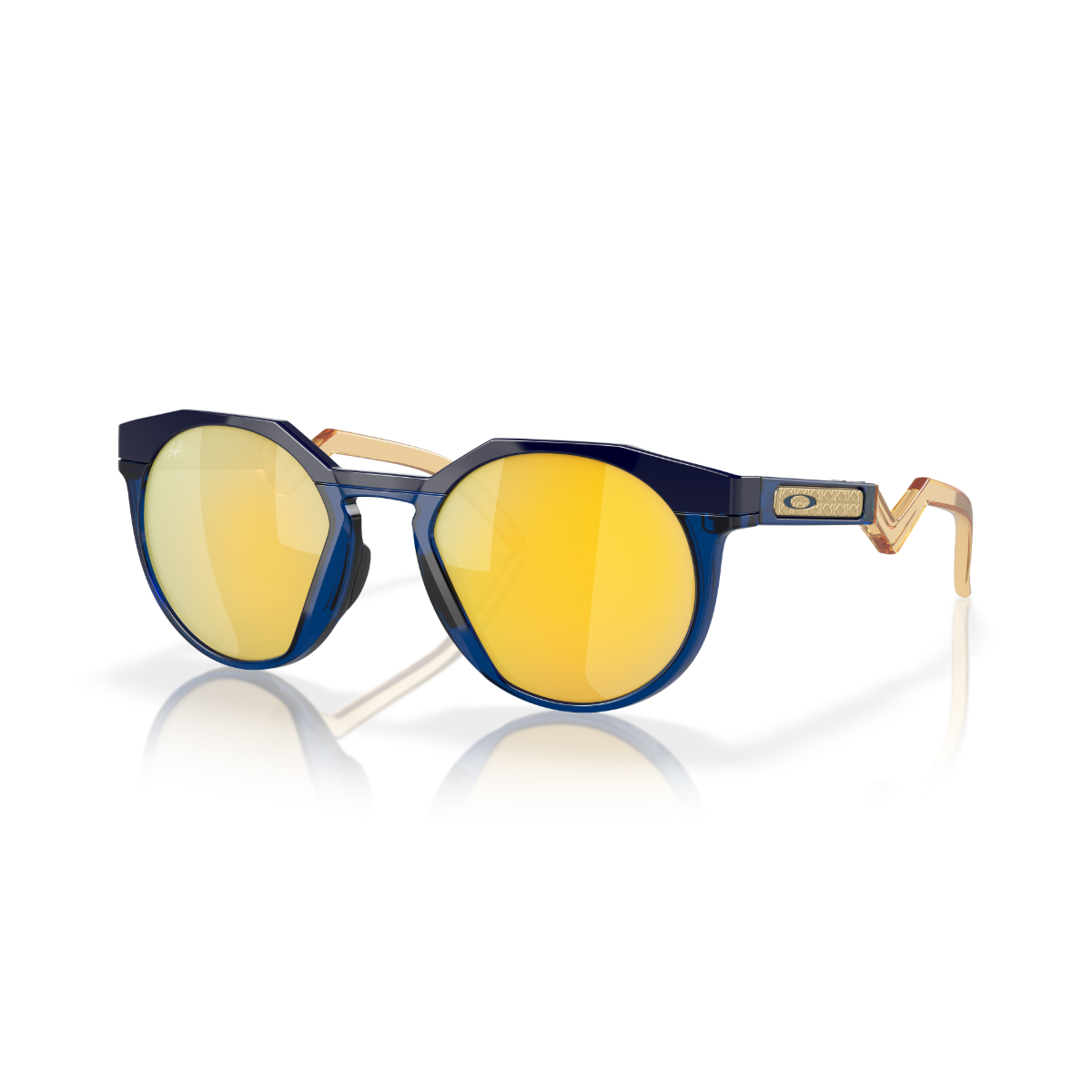 OO 9242 924211 52 Oakley HSTN Polarize Güneş Gözlüğü