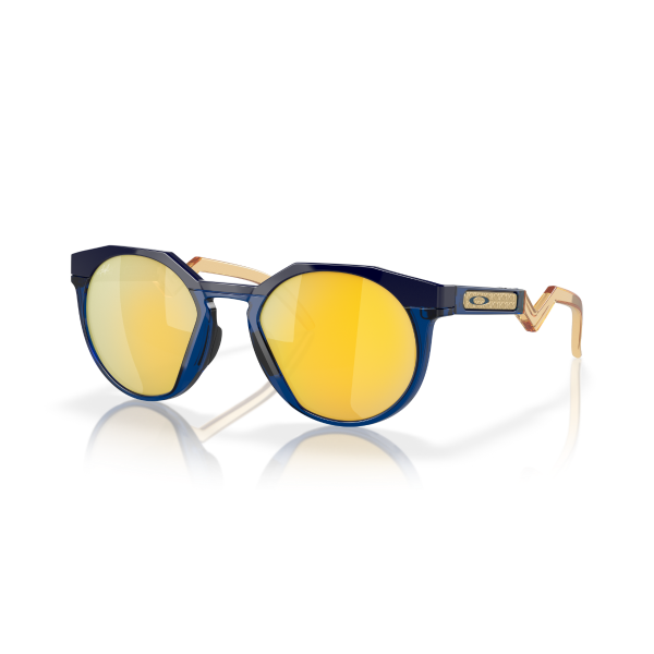 OO 9242 924211 52 Oakley HSTN Polarize Güneş Gözlüğü