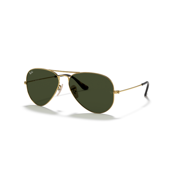 RB 3025 181 58 Ray-Ban AVIATOR Güneş Gözlüğü