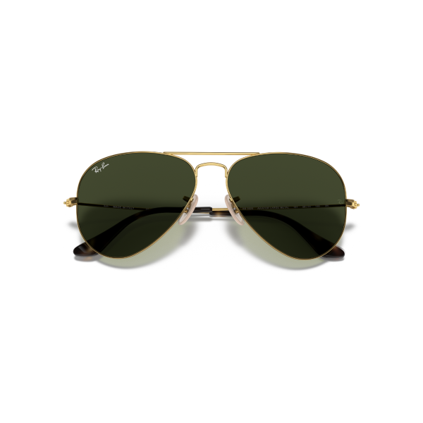 RB 3025 181 58 Ray-Ban AVIATOR Güneş Gözlüğü