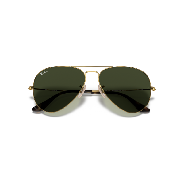RB 3025 181 58 Ray-Ban AVIATOR Güneş Gözlüğü